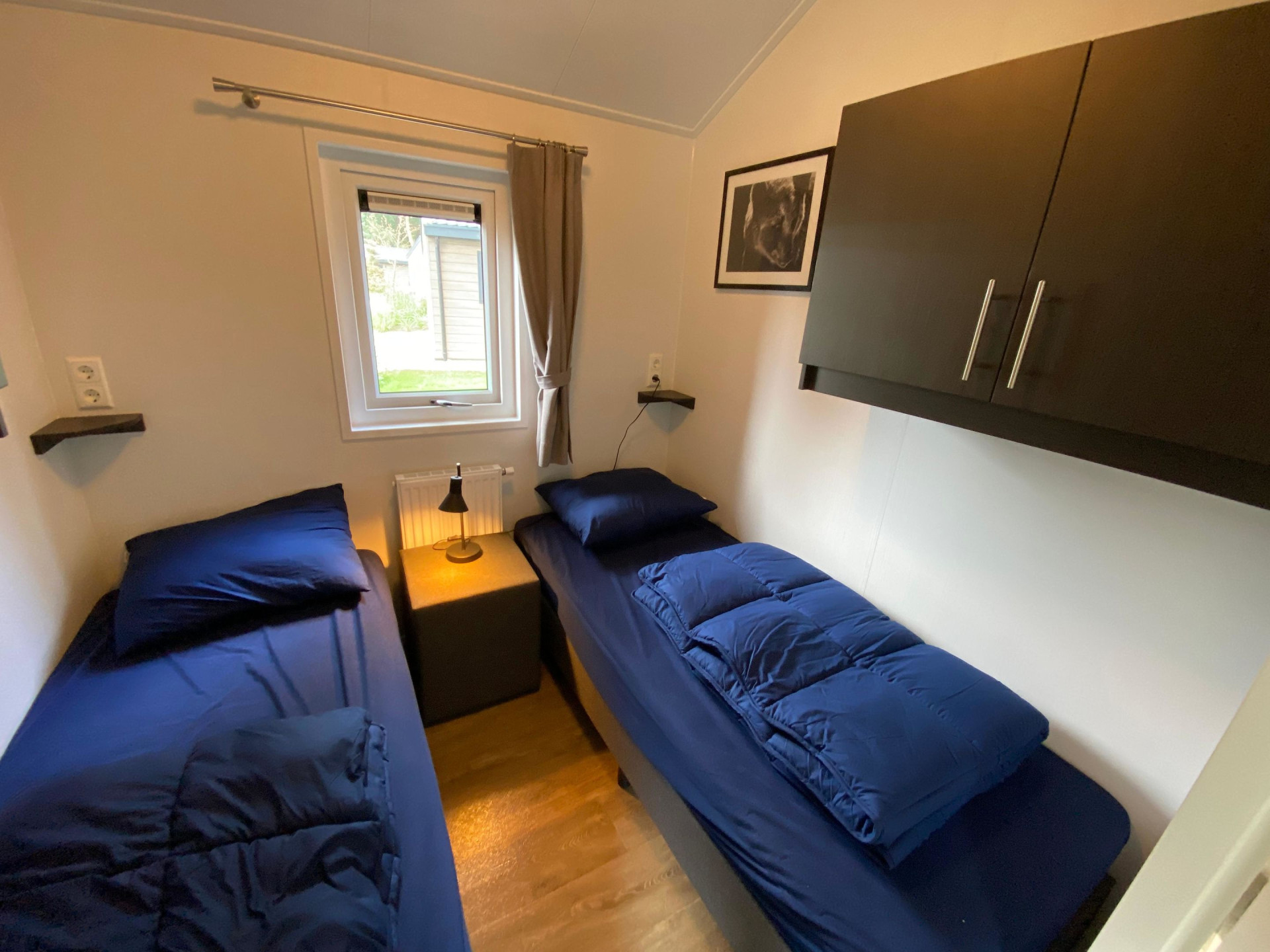 EuroParcs De Utrechtse Heuvelrug-