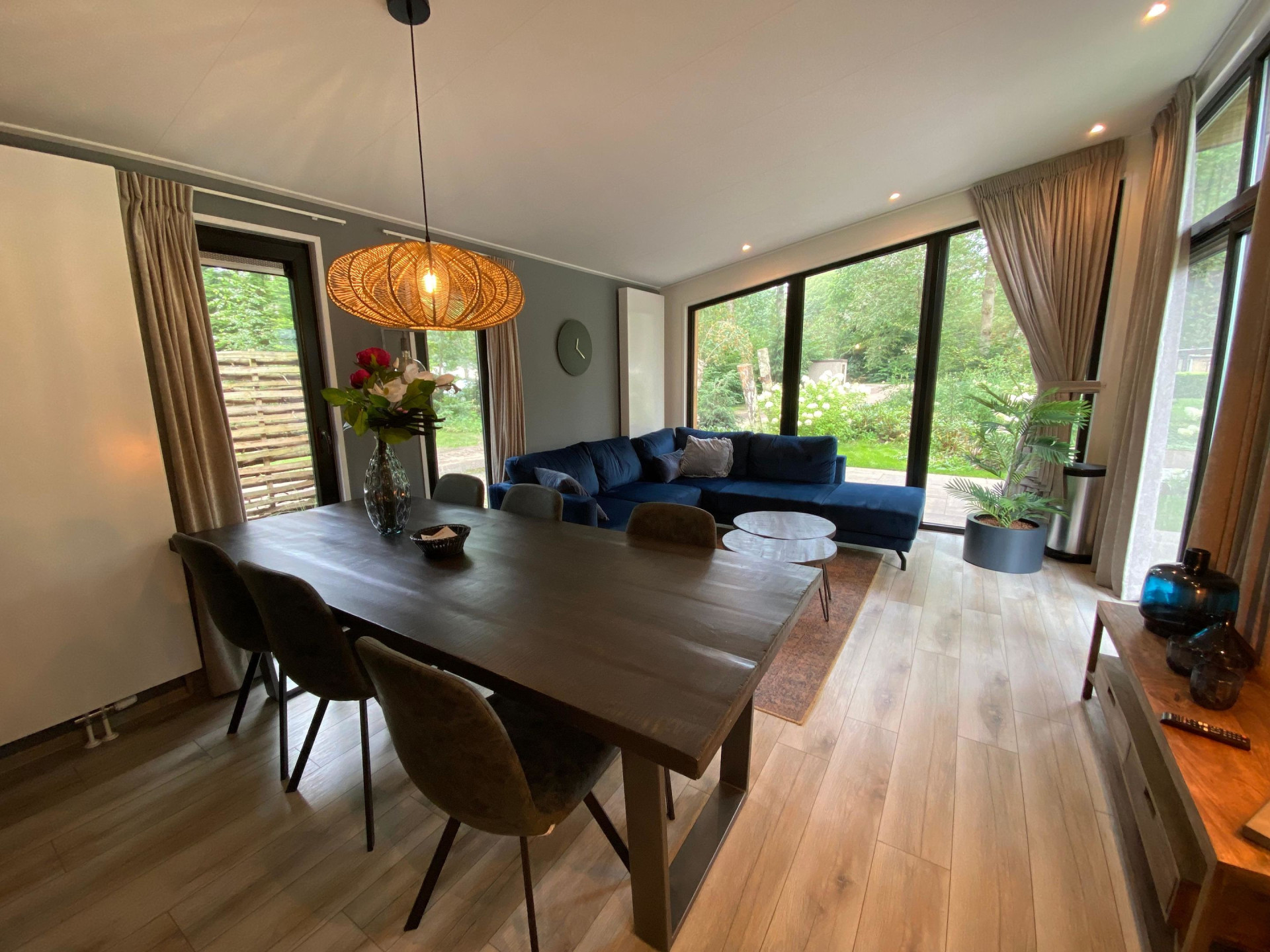 EuroParcs De Utrechtse Heuvelrug-