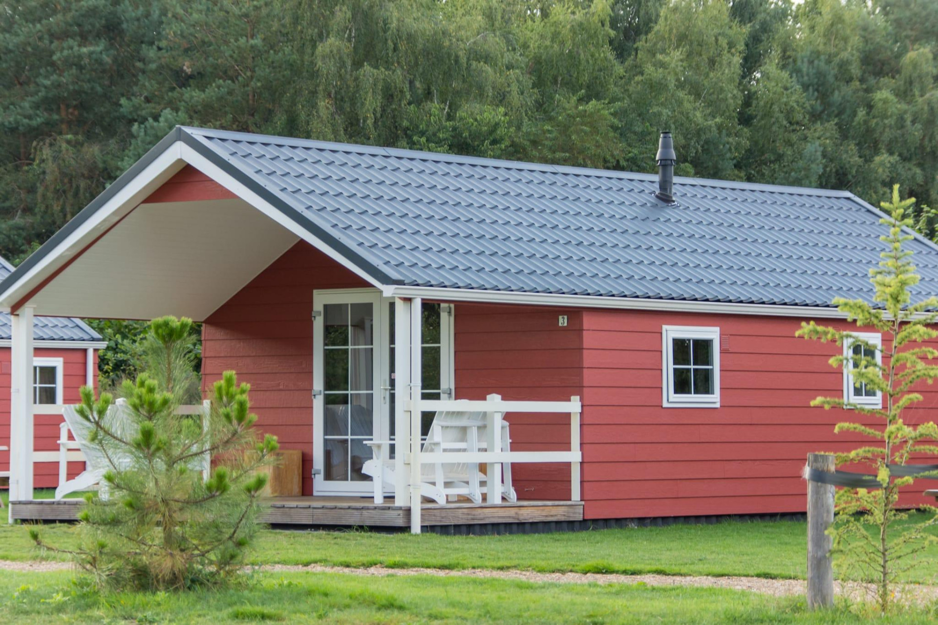 EuroParcs De Utrechtse Heuvelrug-