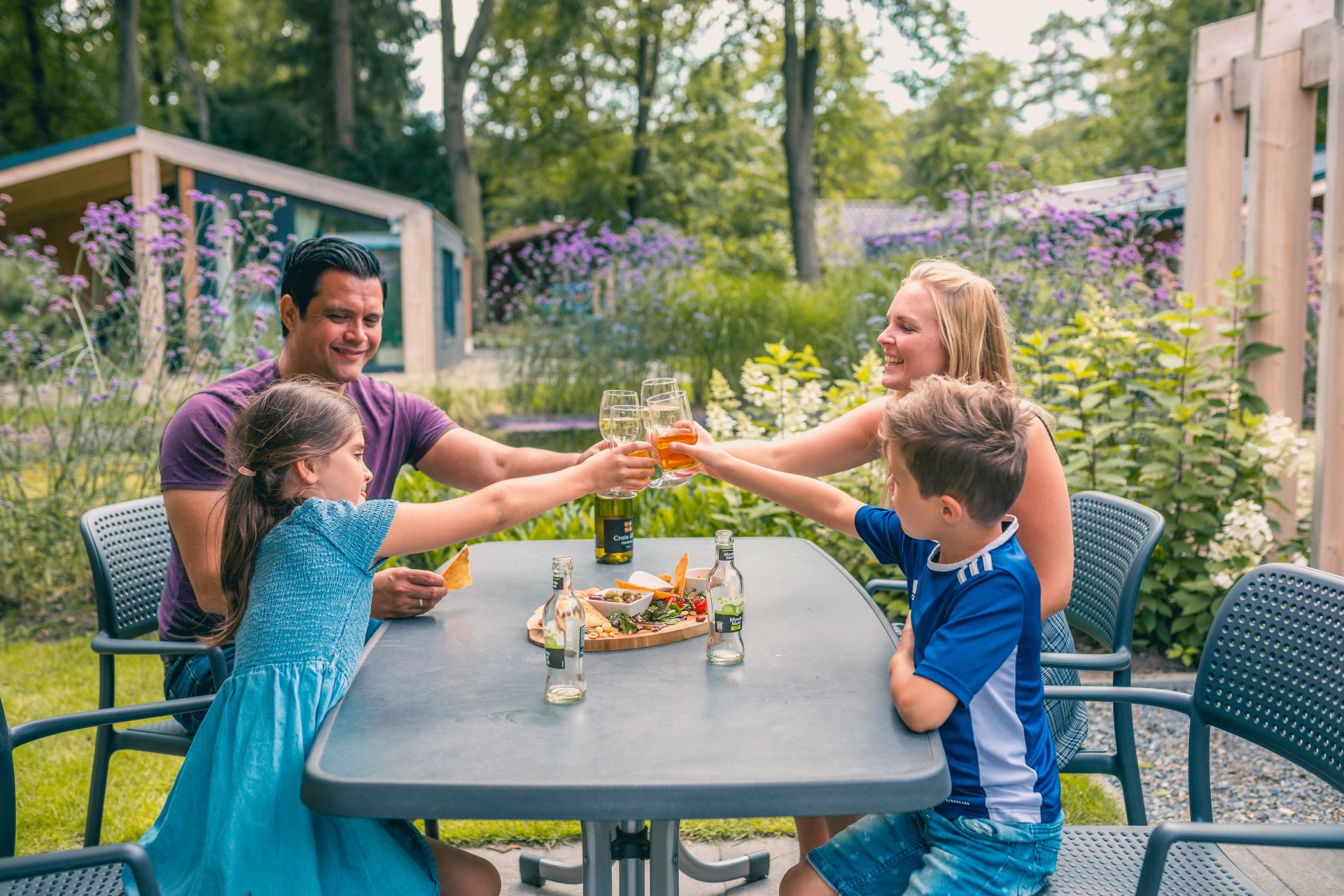 EuroParcs De Utrechtse Heuvelrug-