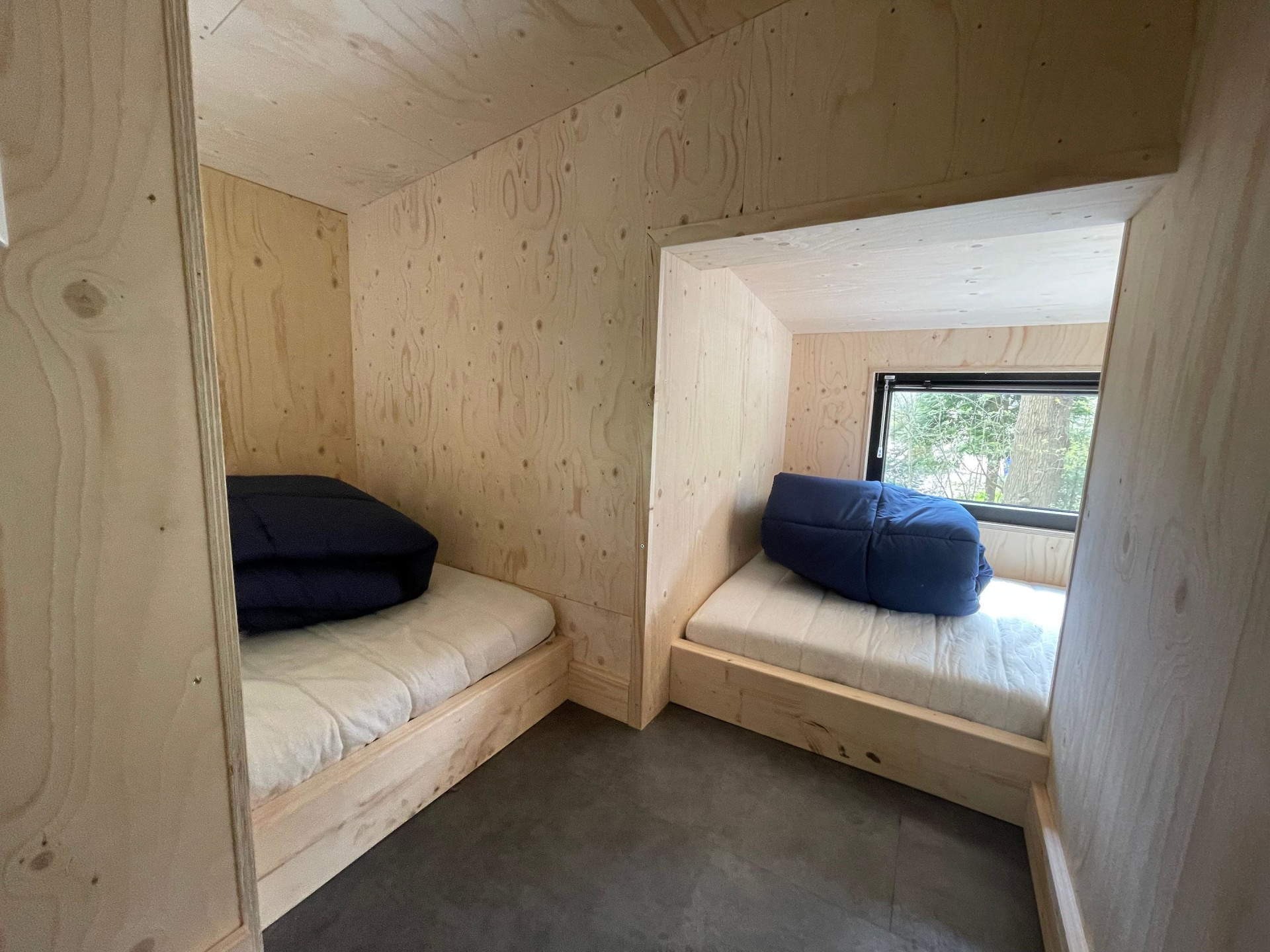 EuroParcs De Utrechtse Heuvelrug-