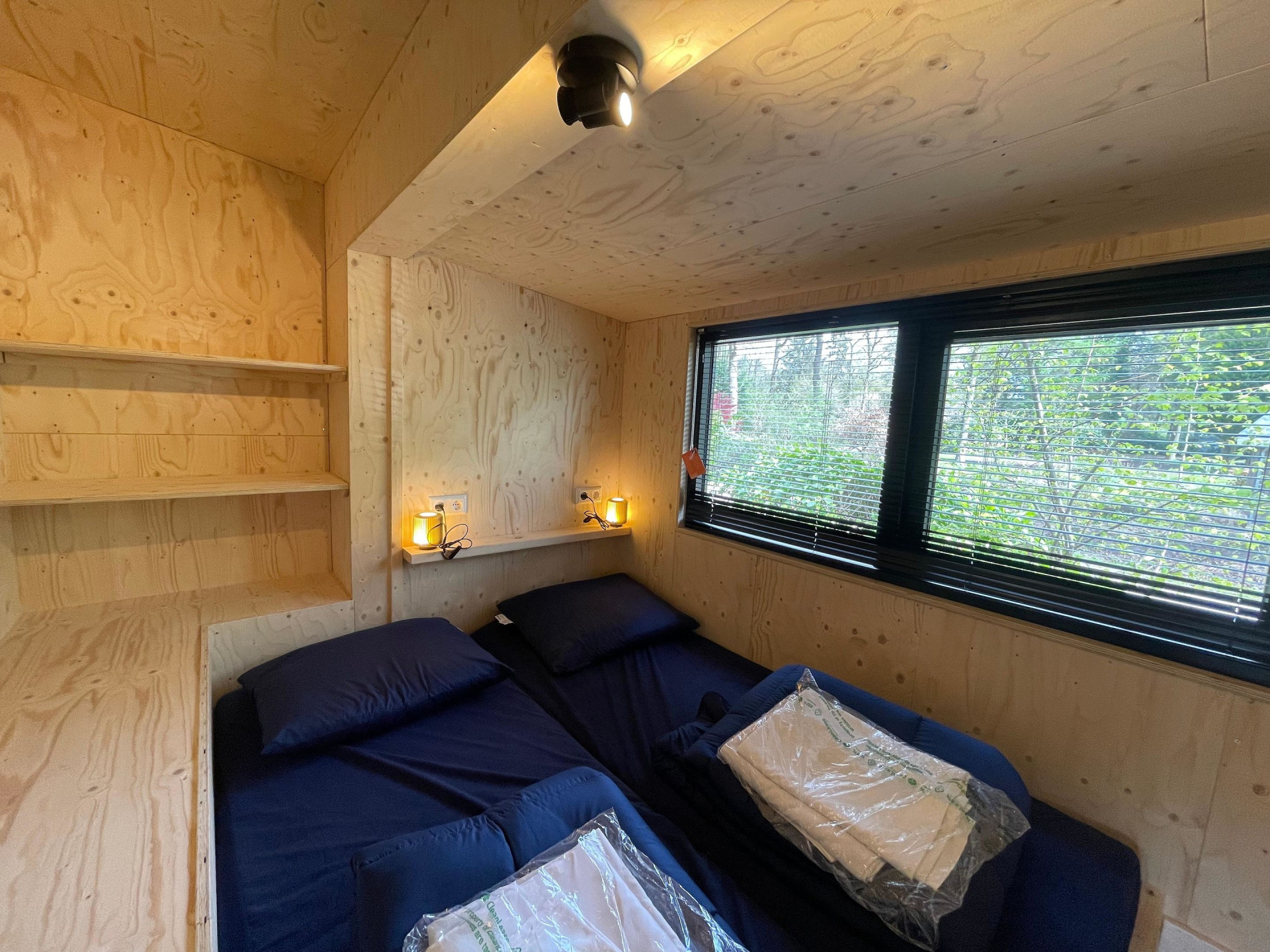 EuroParcs De Utrechtse Heuvelrug-