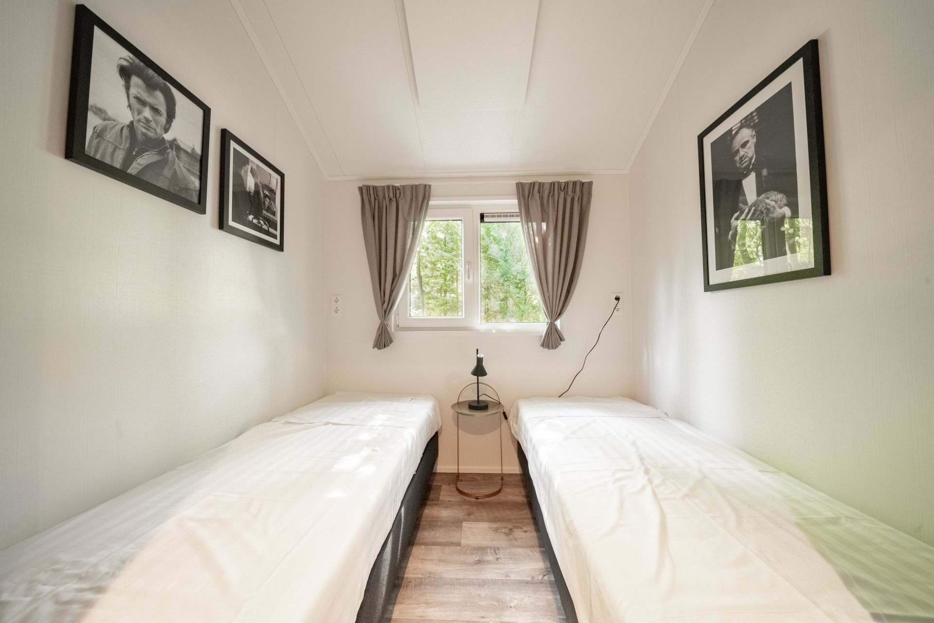 EuroParcs De Utrechtse Heuvelrug-