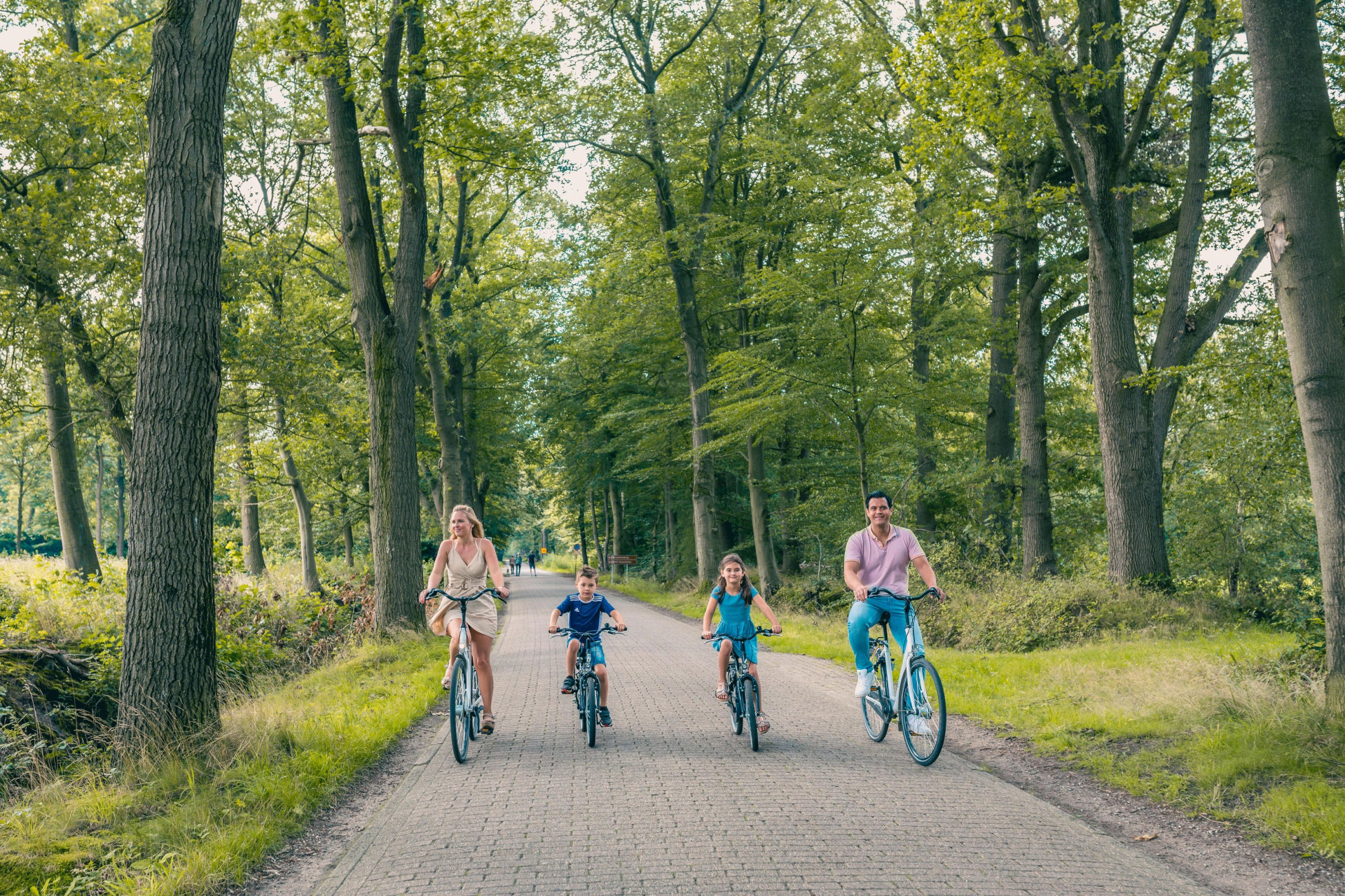 EuroParcs De Utrechtse Heuvelrug-