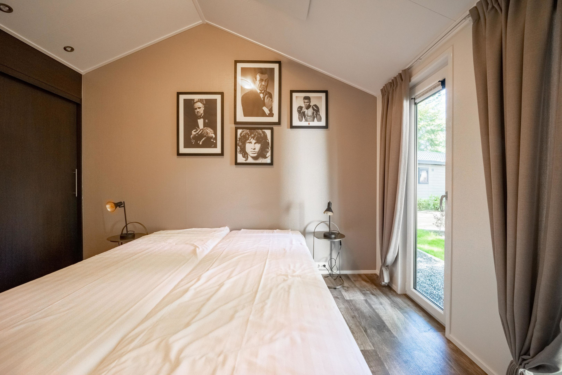EuroParcs De Utrechtse Heuvelrug-