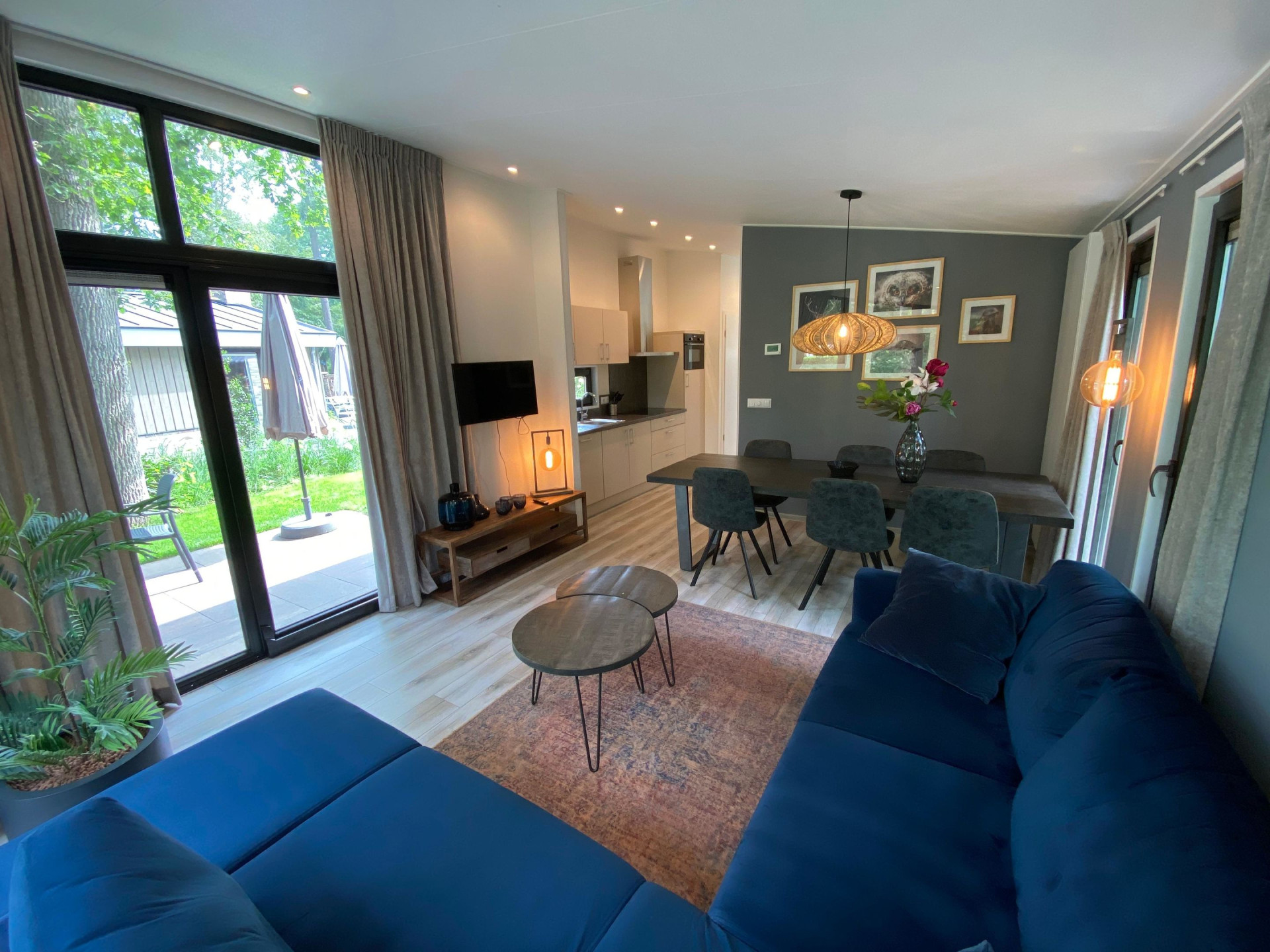 EuroParcs De Utrechtse Heuvelrug-