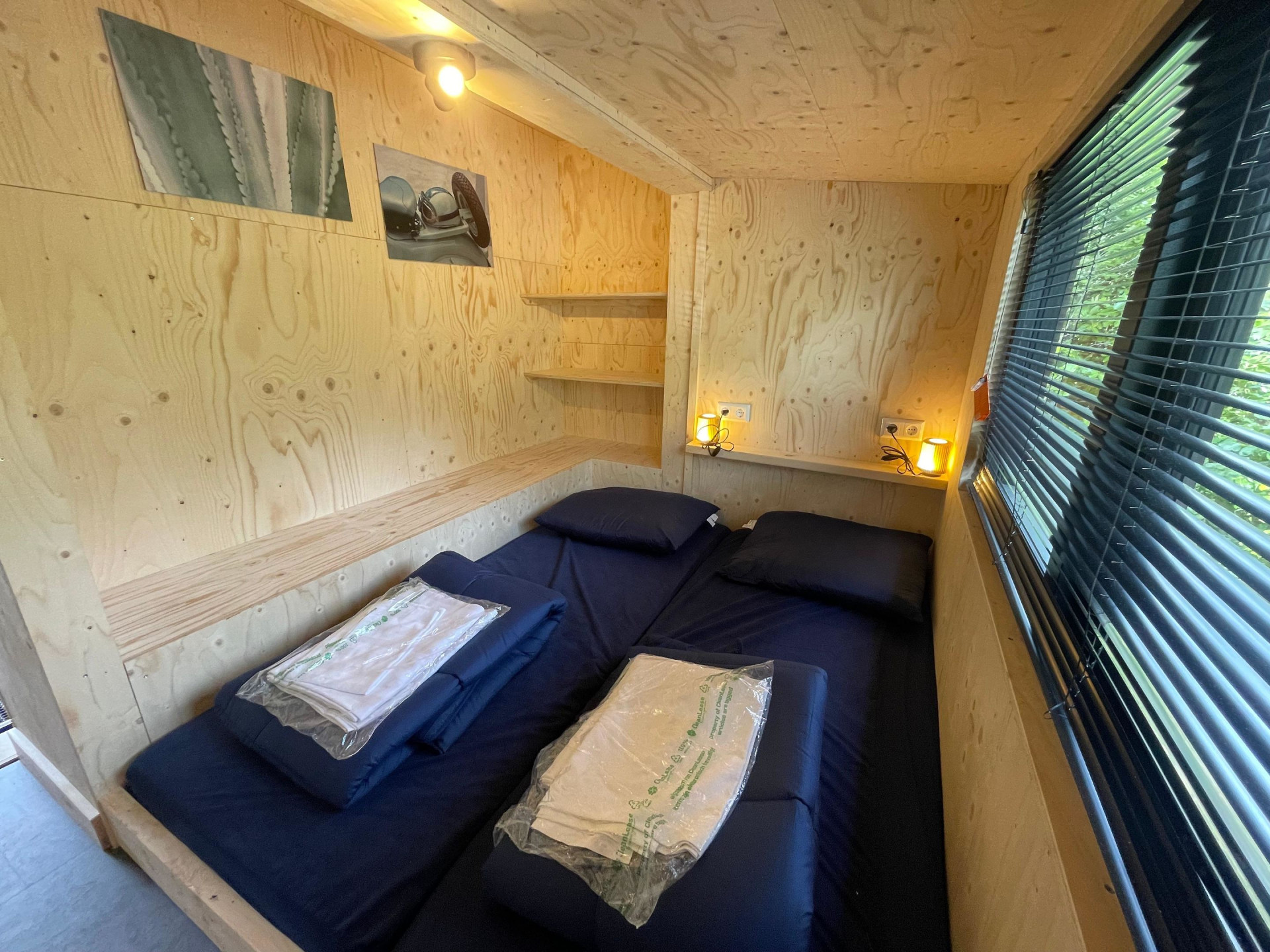 EuroParcs De Utrechtse Heuvelrug-