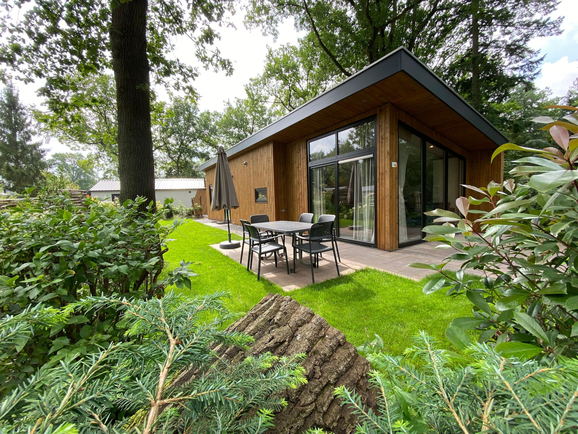 EuroParcs De Utrechtse Heuvelrug-