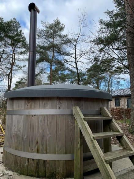 EuroParcs De Utrechtse Heuvelrug-
