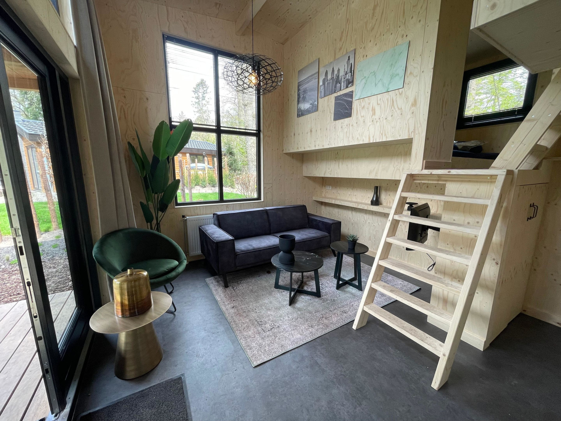 EuroParcs De Utrechtse Heuvelrug-