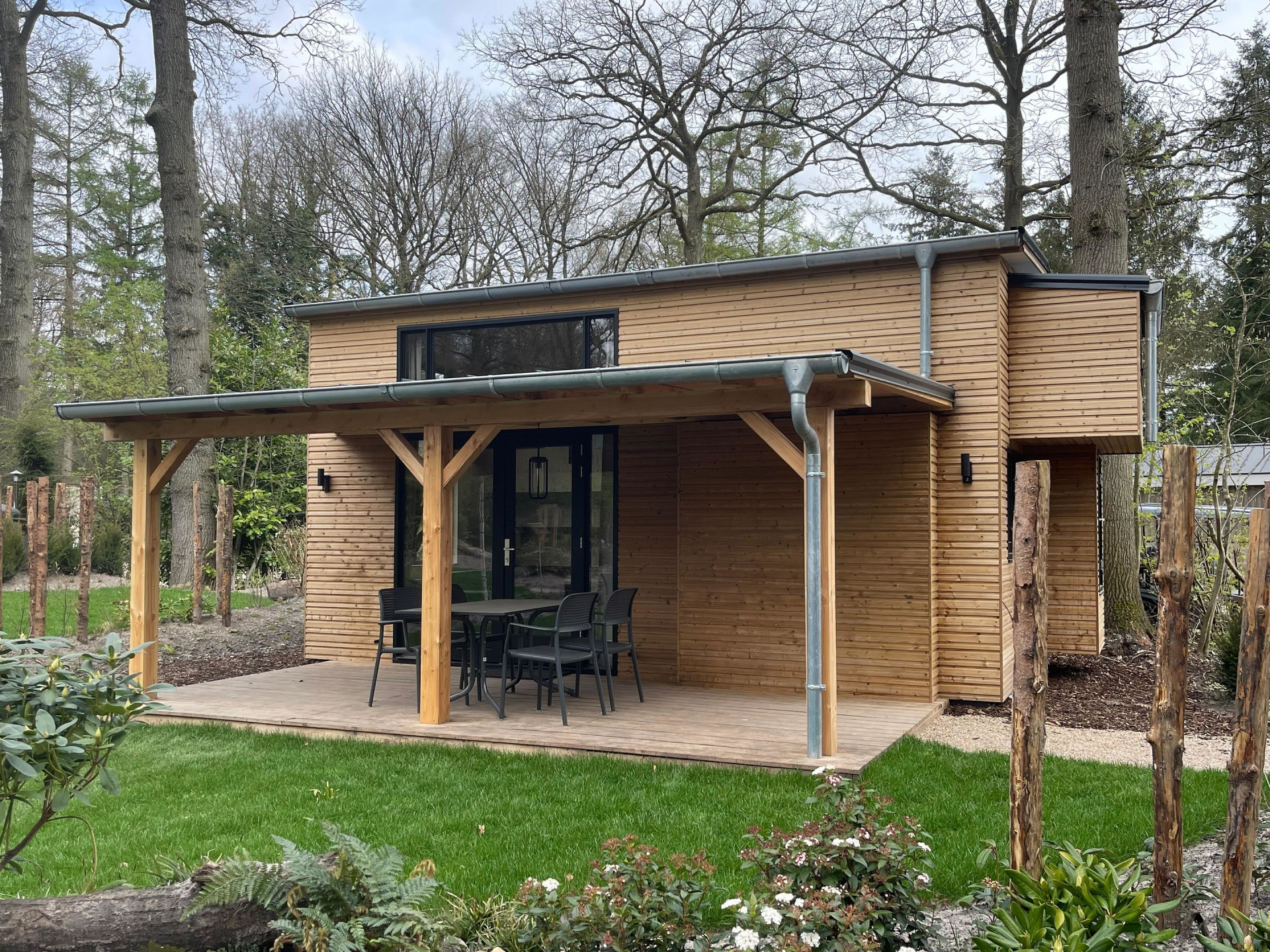 EuroParcs De Utrechtse Heuvelrug-