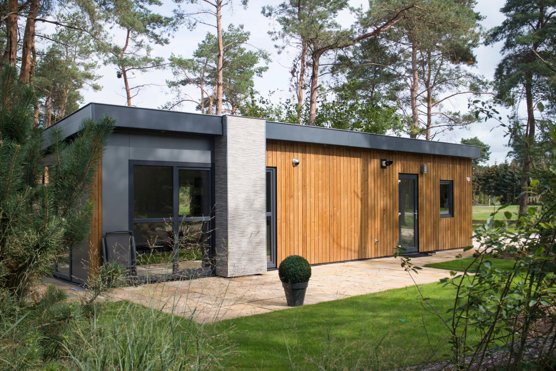 EuroParcs De Utrechtse Heuvelrug-