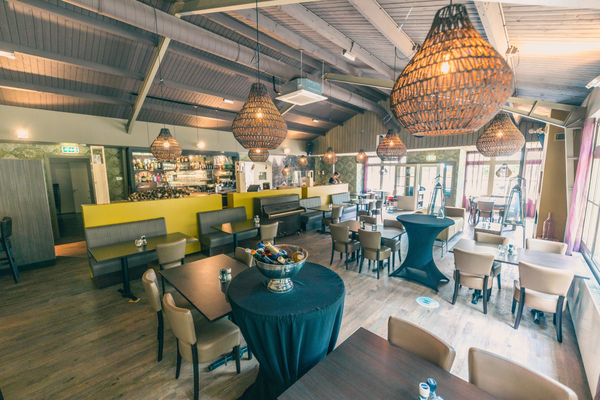 EuroParcs De Utrechtse Heuvelrug-