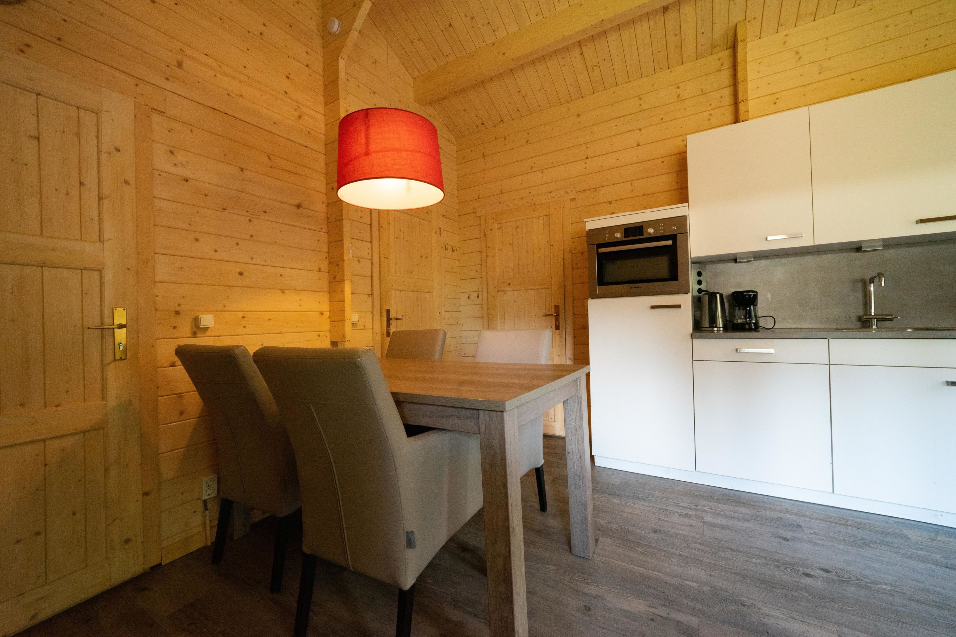 EuroParcs De Utrechtse Heuvelrug-