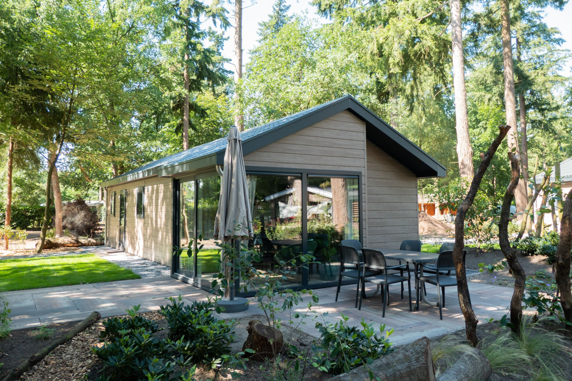 EuroParcs De Utrechtse Heuvelrug-