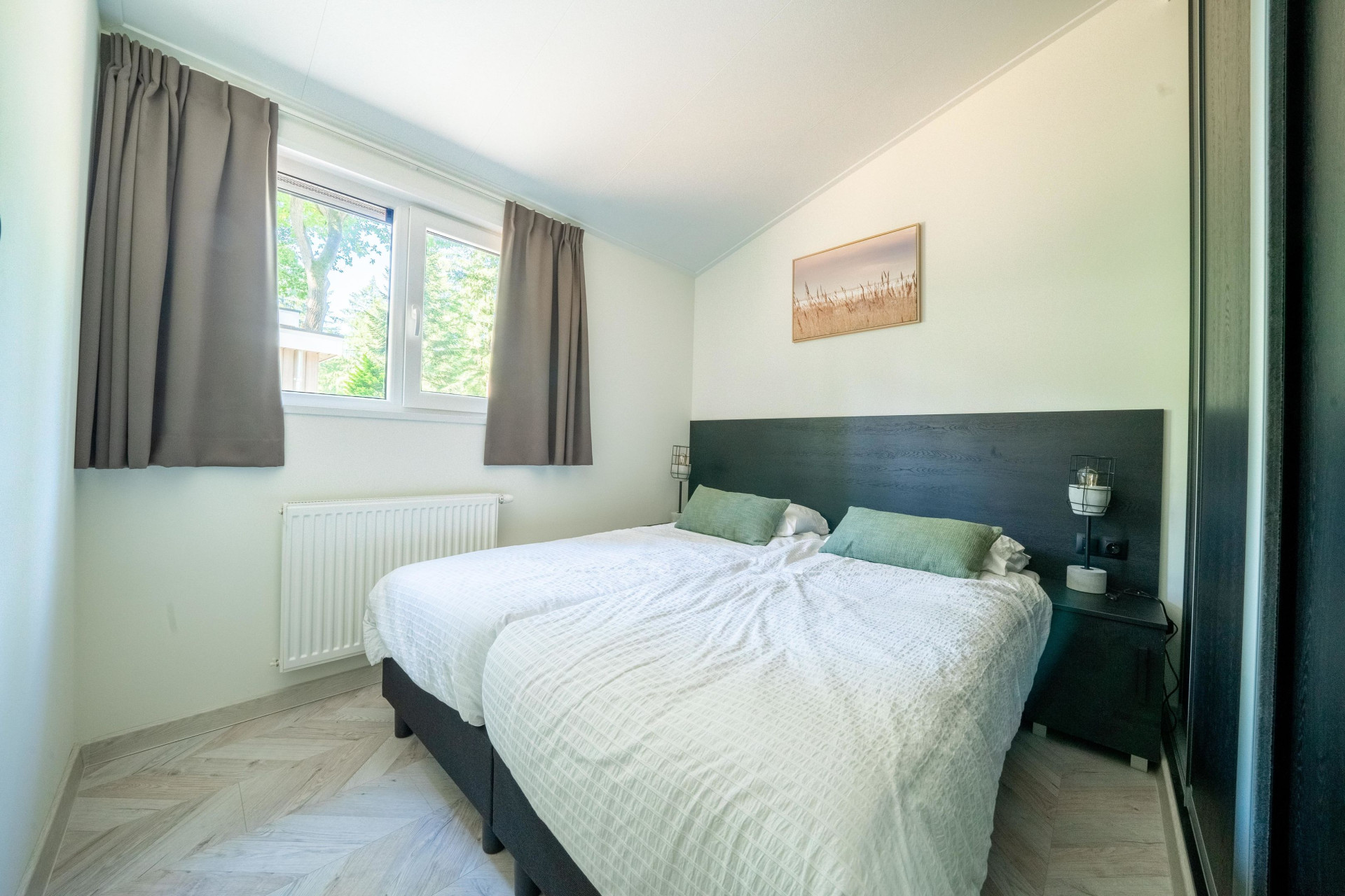 EuroParcs De Utrechtse Heuvelrug-