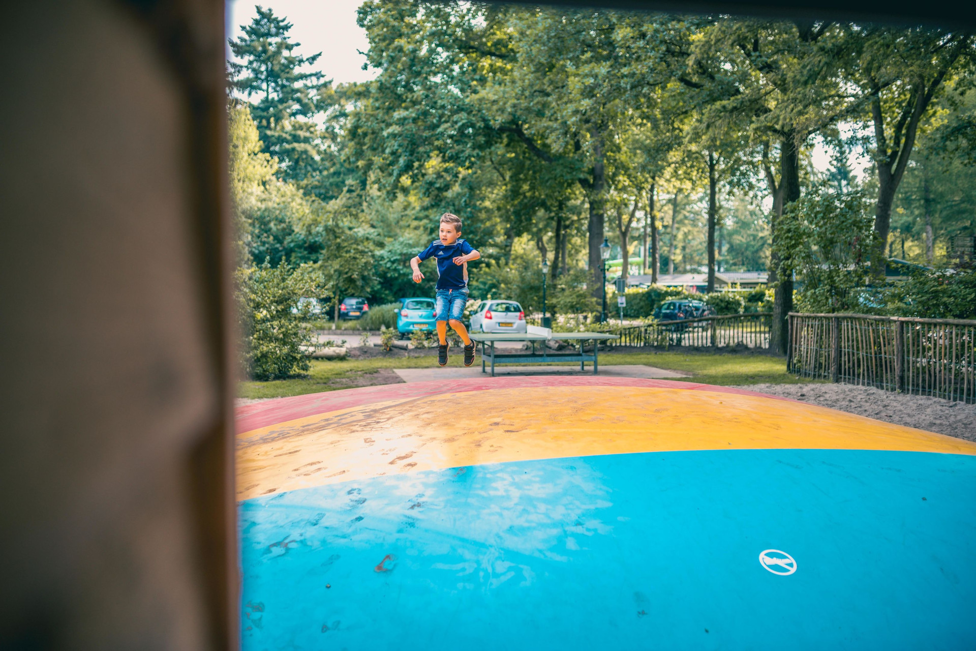 EuroParcs De Utrechtse Heuvelrug-