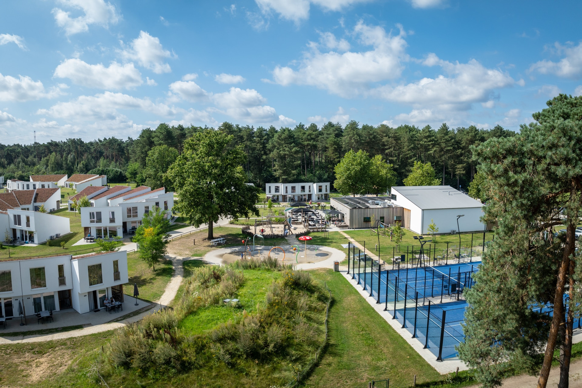 Park Eksel