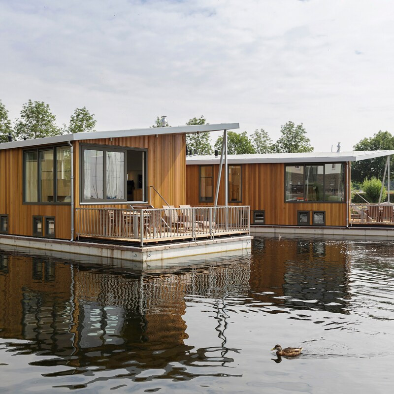 Center Parcs De Eemhof-