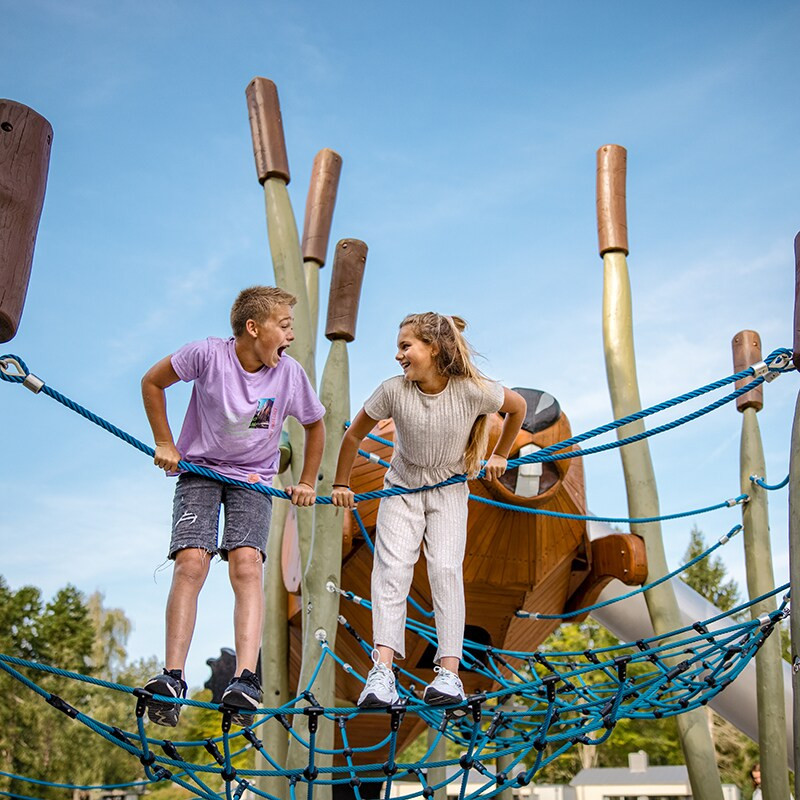 Center Parcs De Eemhof-