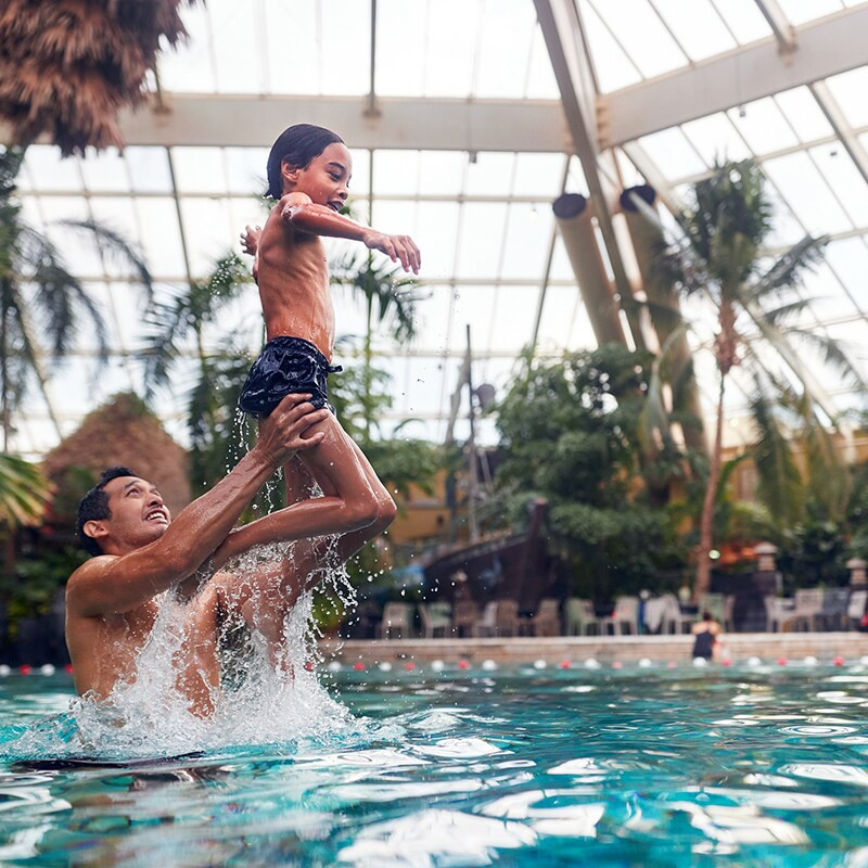 Center Parcs De Eemhof-