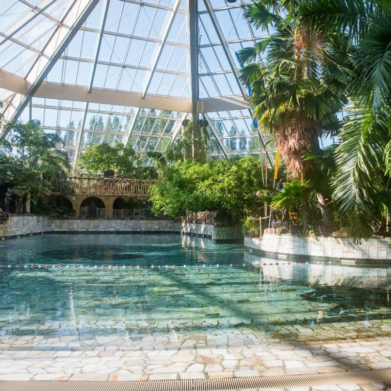 Center Parcs De Eemhof