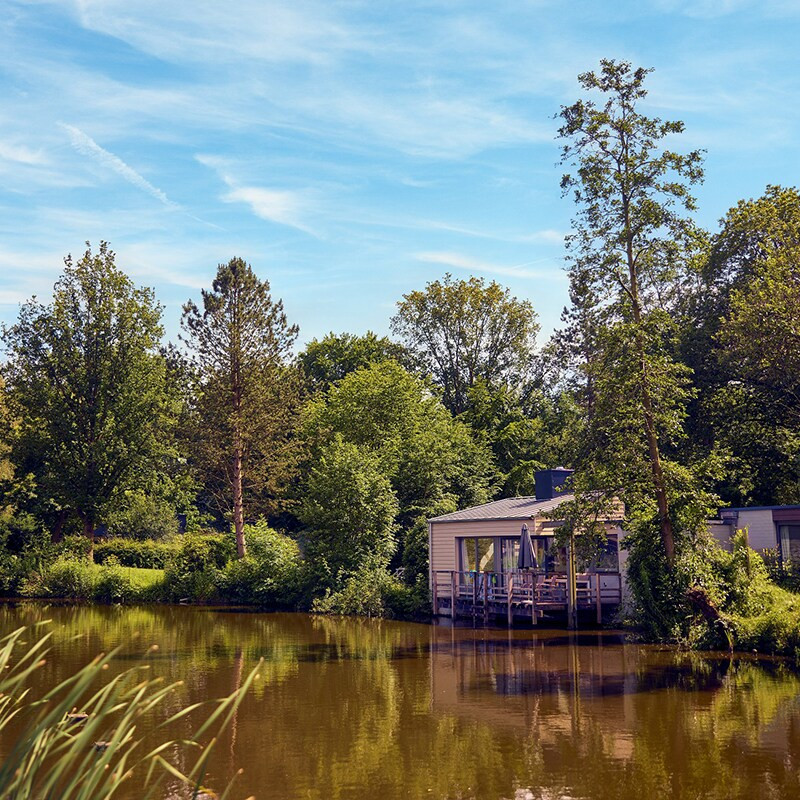 Center Parcs De Eemhof-