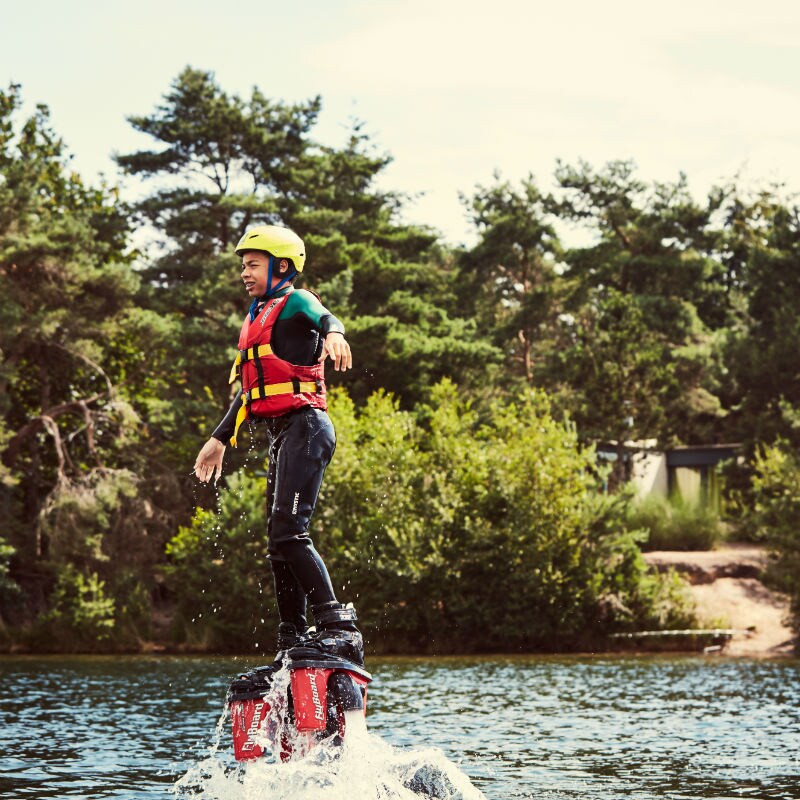 Center Parcs De Eemhof-