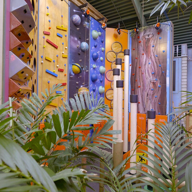 Center Parcs De Eemhof-