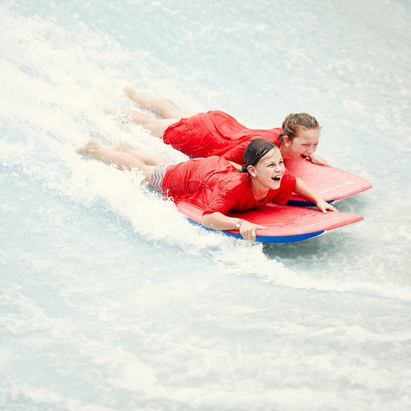 Center Parcs De Eemhof-