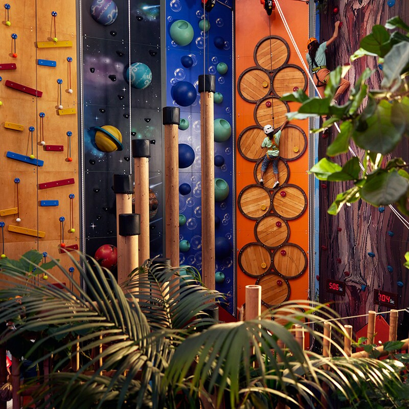 Center Parcs De Eemhof-