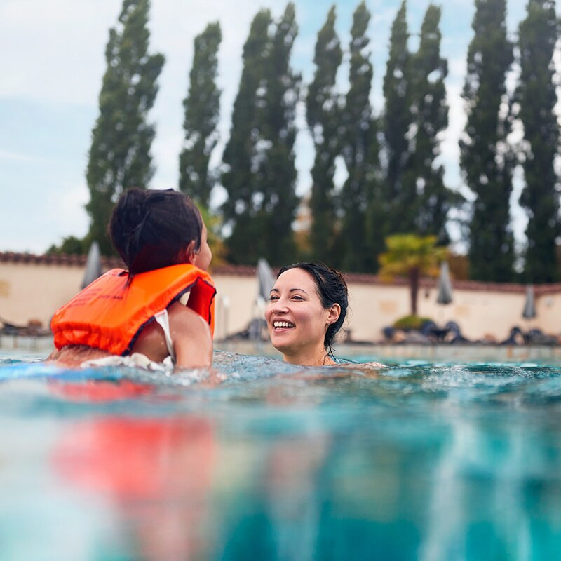 Center Parcs De Eemhof-