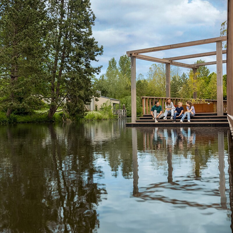 Center Parcs De Eemhof-