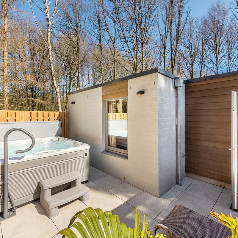 Center Parcs De Eemhof-