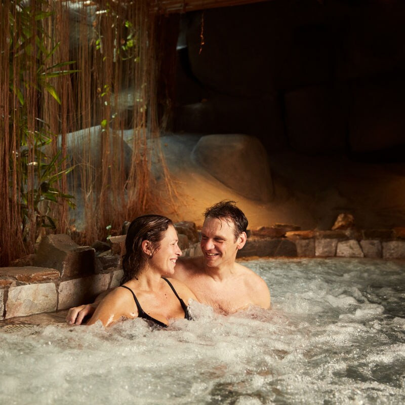 Center Parcs De Eemhof-