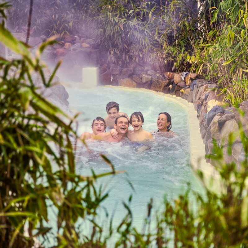Center Parcs De Eemhof-