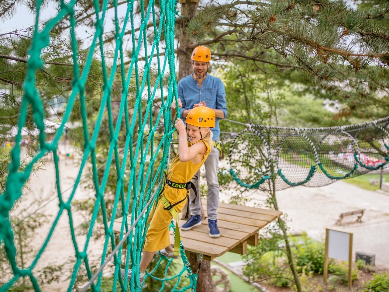 Center Parcs De Eemhof-