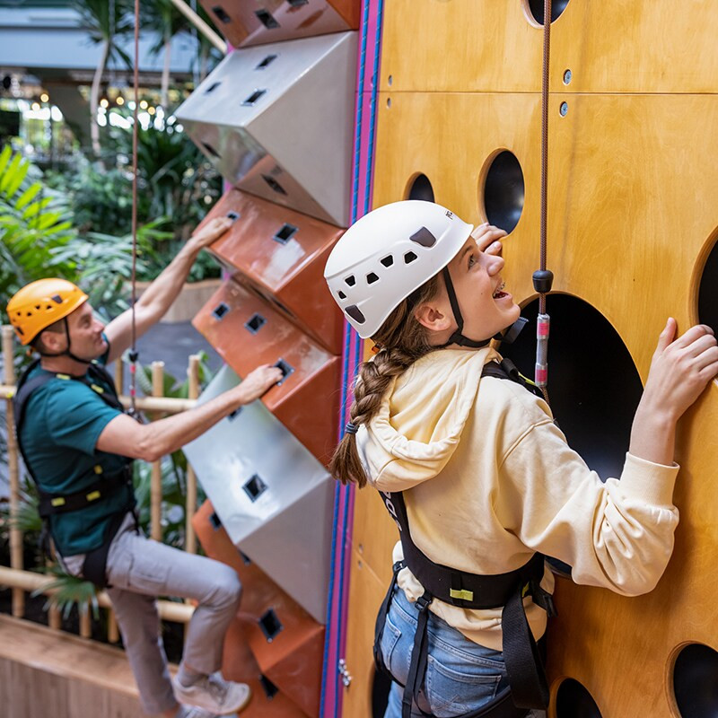 Center Parcs De Eemhof-