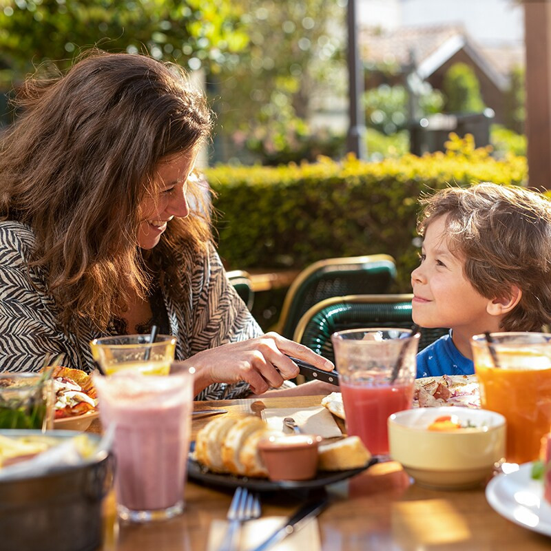 Center Parcs De Eemhof-