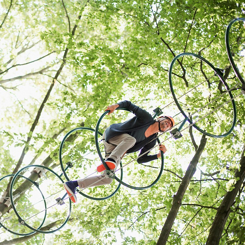 Center Parcs De Eemhof-