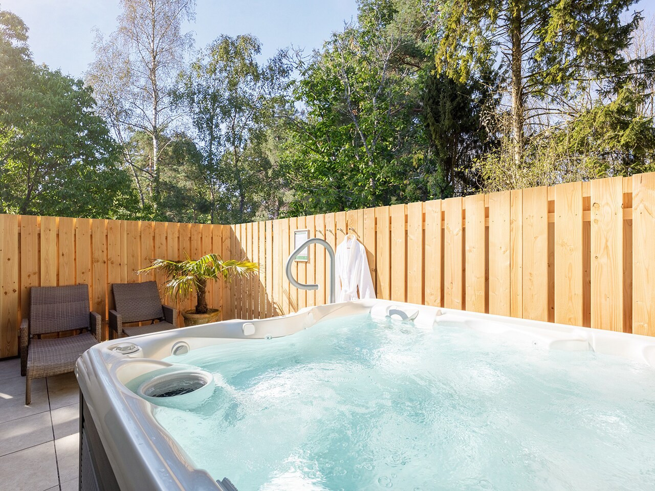 Center Parcs De Eemhof-