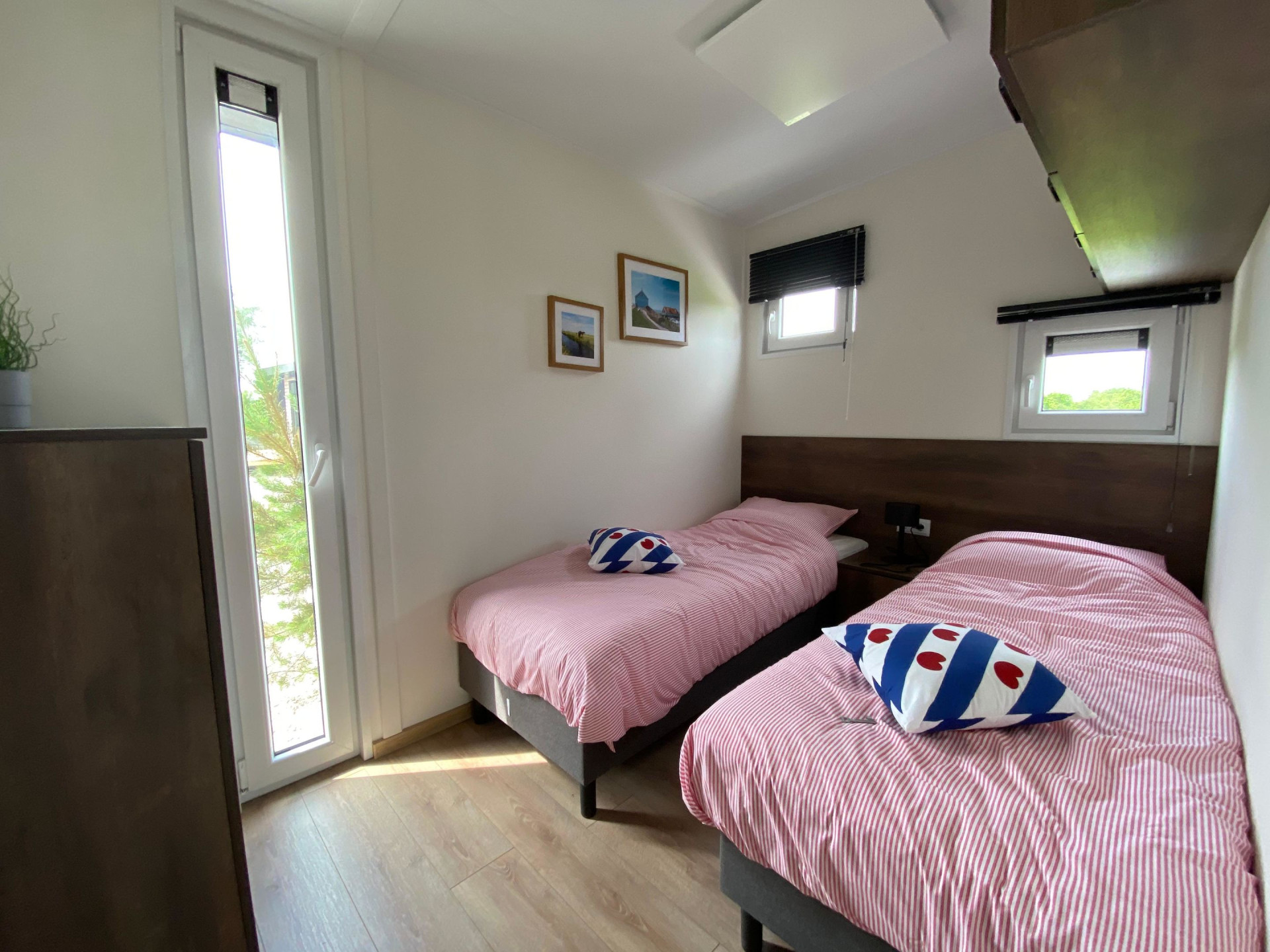 EuroParcs Hindeloopen-