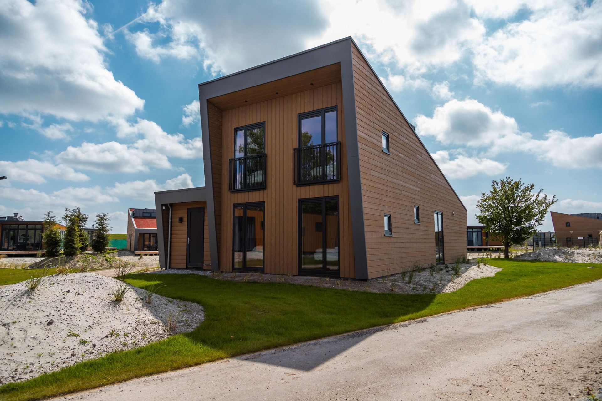 EuroParcs Hindeloopen-