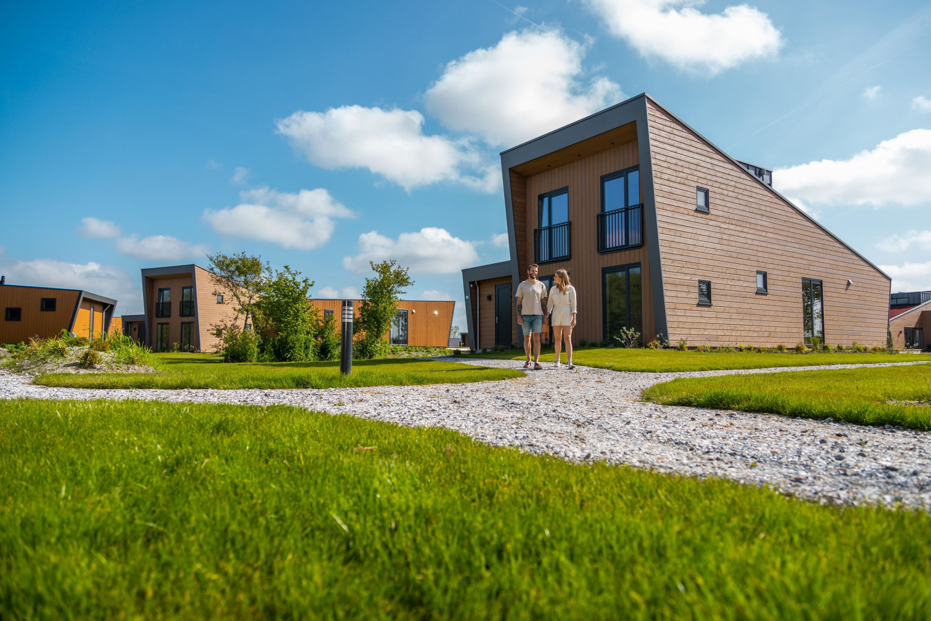 EuroParcs Hindeloopen-