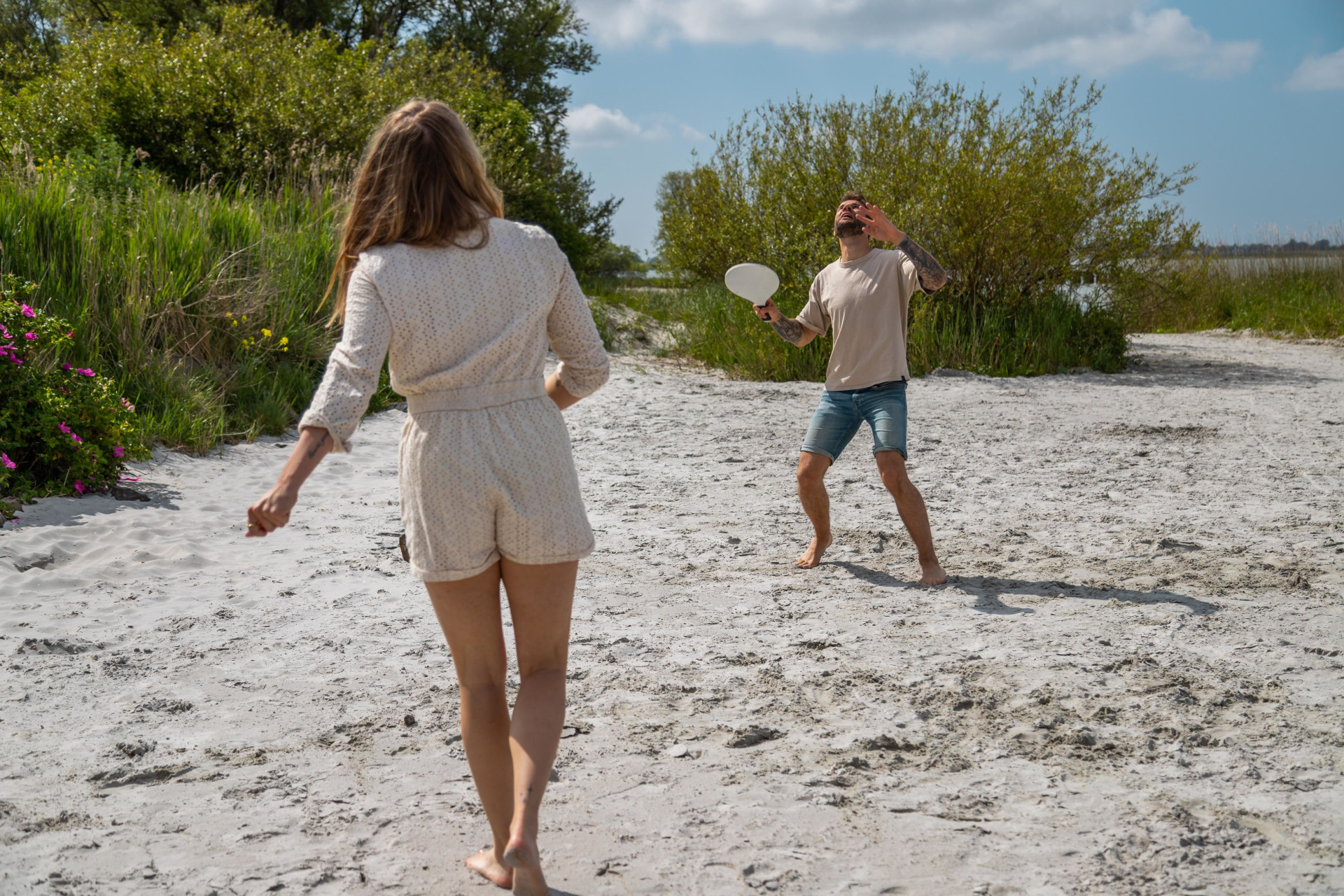 EuroParcs Hindeloopen-
