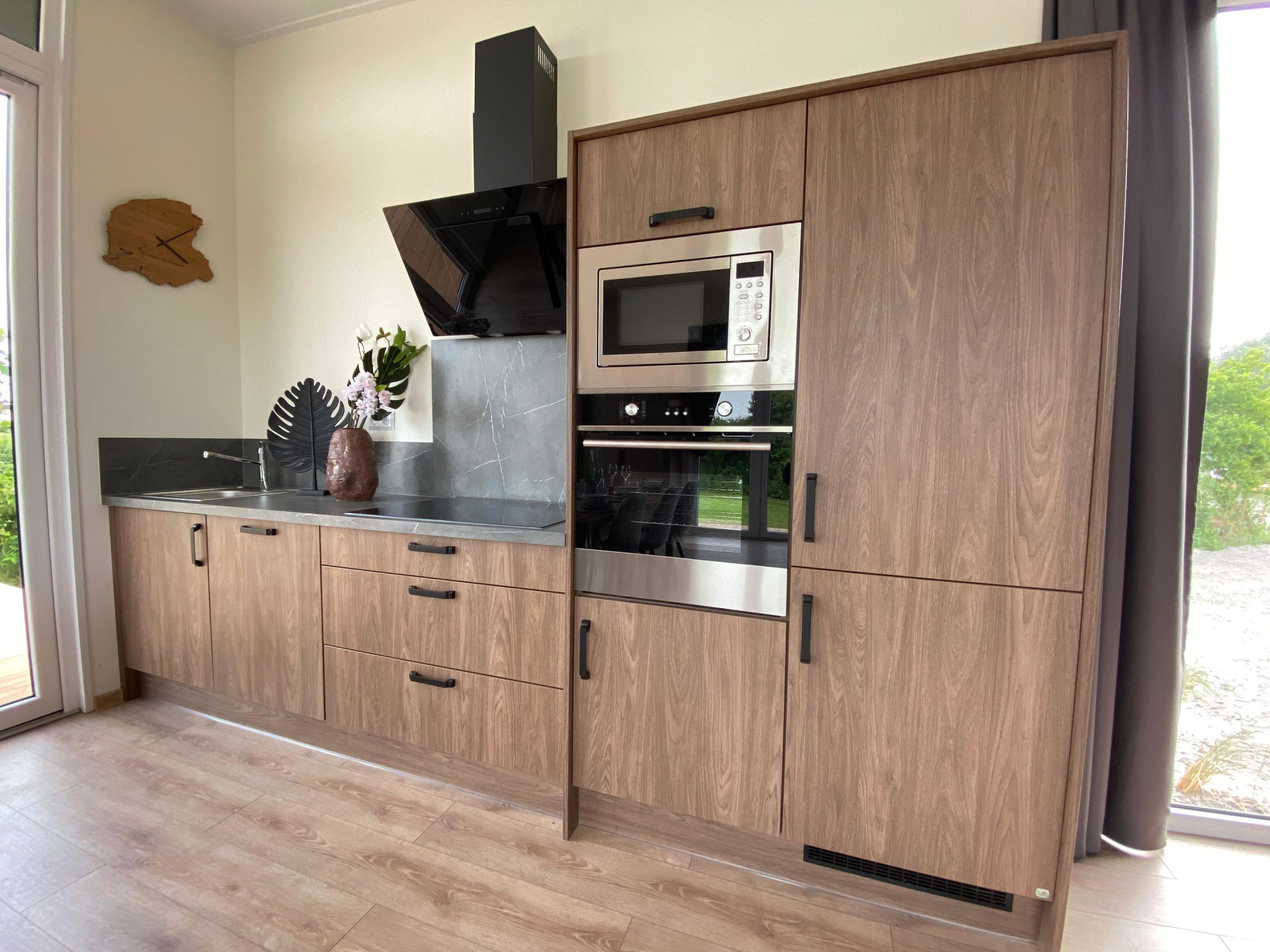 EuroParcs Hindeloopen-