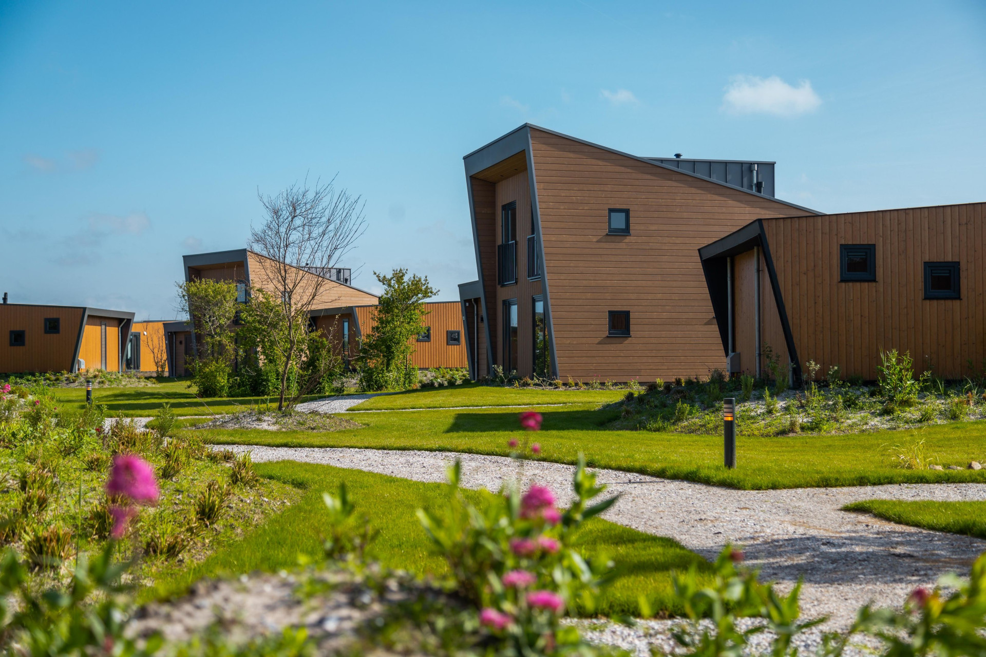 EuroParcs Hindeloopen-