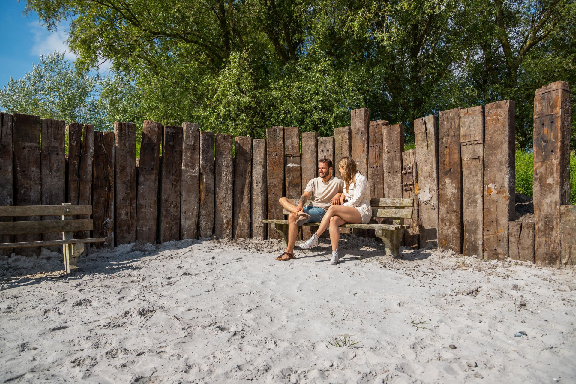 EuroParcs Hindeloopen-