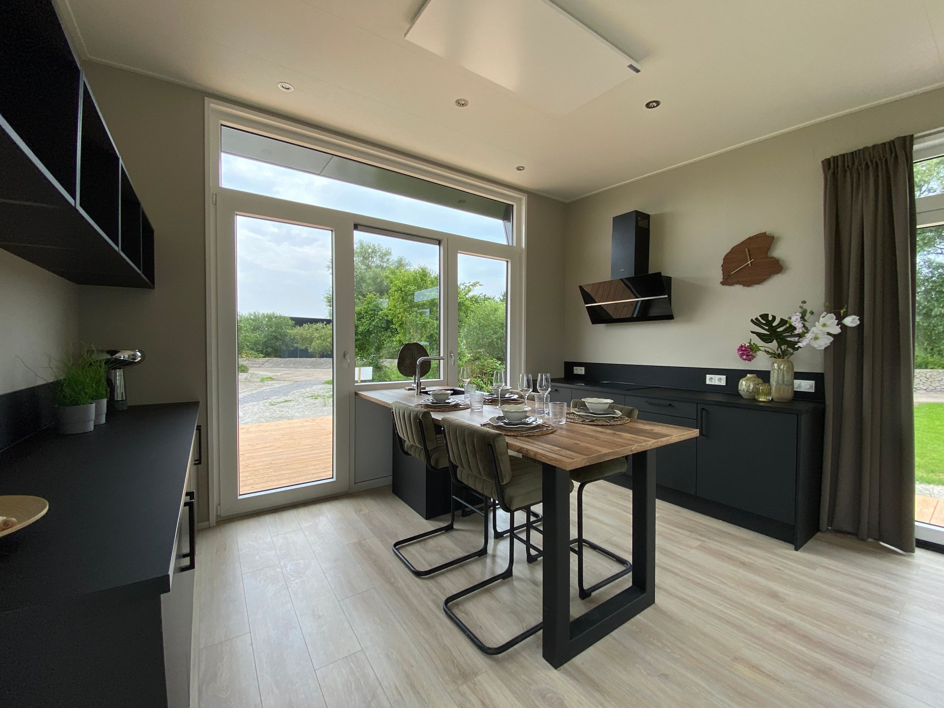EuroParcs Hindeloopen-