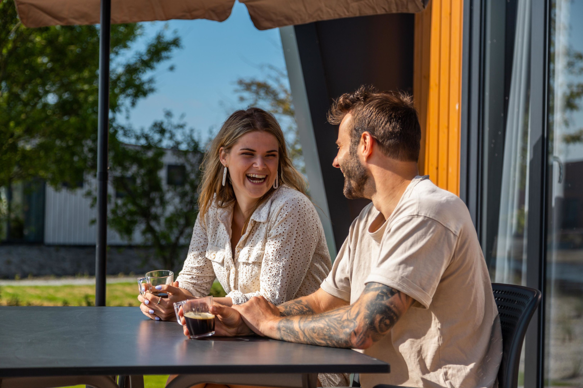 EuroParcs Hindeloopen-
